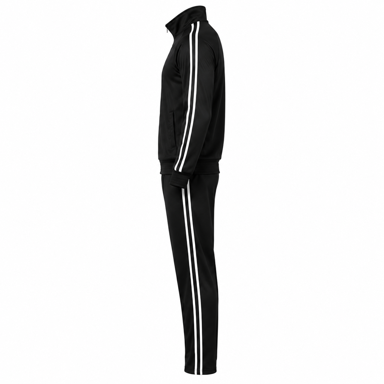 Track Suit 3